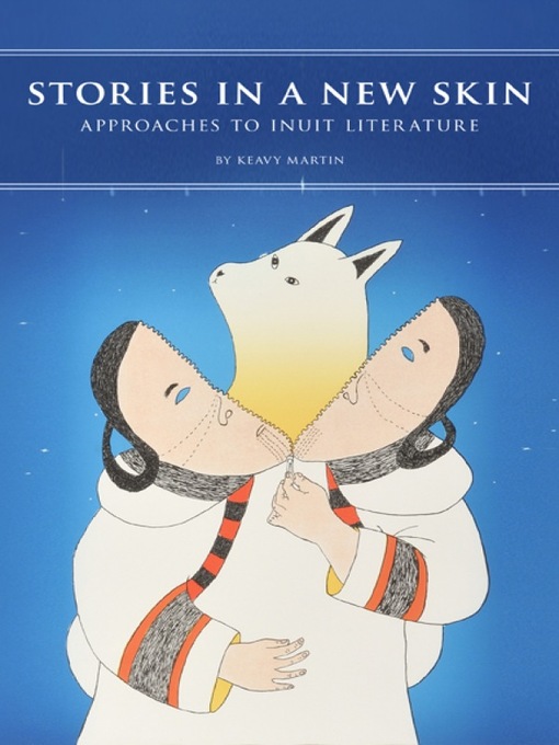 Title details for Stories in a New Skin by Keavy Martin - Available